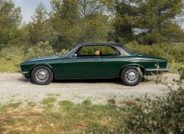 Jaguar Série - XJ XJC V12