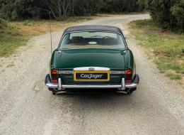 Jaguar Série - XJ XJC V12