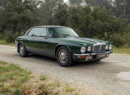 Jaguar Série - XJ XJC V12