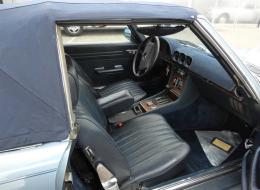 Mercedes-Benz SL 450