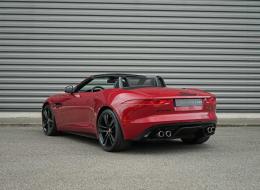 Jaguar Type F