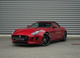 Jaguar Type F