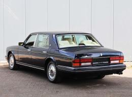 Rolls-Royce Silver Spur