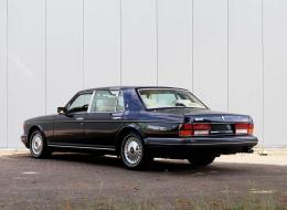 Rolls-Royce Silver Spur