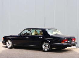 Rolls-Royce Silver Spur