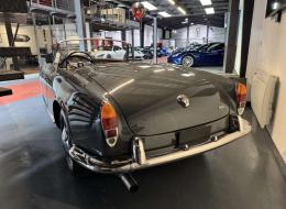 Alfa Roméo Giulia Spider 1600