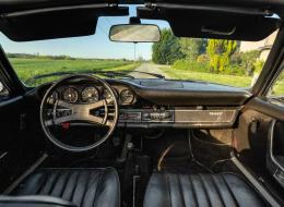 Porsche 911 2.4 TE Targa