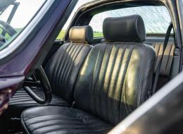Porsche 911 2.4 TE Targa