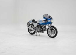 Moto Ducati 900 SS '77 CH6108