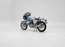 Moto Ducati 900 SS '77 CH6108