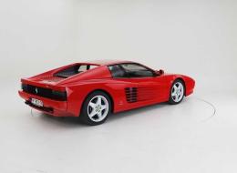 Ferrari 512 TR '92 CH2620