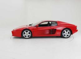Ferrari 512 TR '92 CH2620
