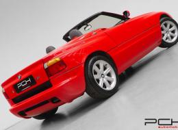 BMW Z1