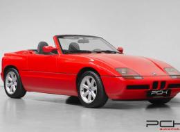 BMW Z1