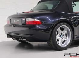BMW Z3 M Roadster