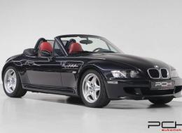 BMW Z3 M Roadster