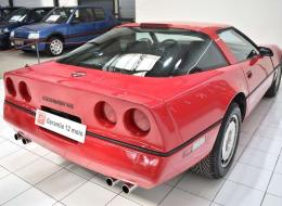 Chevrolet Corvette C4 Targa