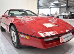 Chevrolet Corvette C4 Targa