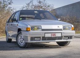 Citroen BX Sport