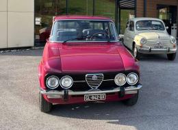 Alfa Roméo Giulia