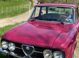 Alfa Roméo Giulia