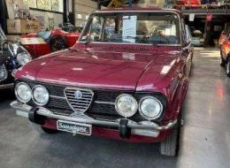 Alfa Roméo Giulia