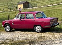 Alfa Roméo Giulia