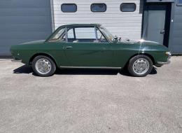 Lancia Fulvia