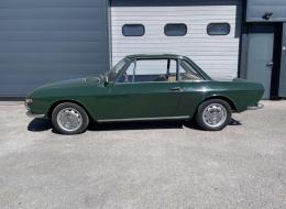 Lancia Fulvia