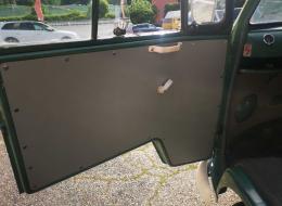 Volkswagen Combi T1 PANEL VAN AMENAGE