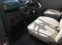 Volkswagen Combi T1 PANEL VAN AMENAGE