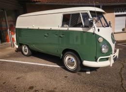 Volkswagen Combi T1 PANEL VAN AMENAGE