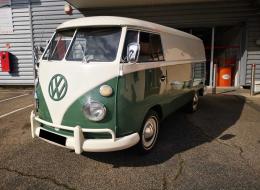 Volkswagen Combi T1 PANEL VAN AMENAGE