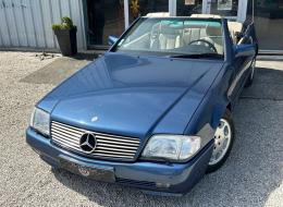 Mercedes-Benz SL 500 (R129)