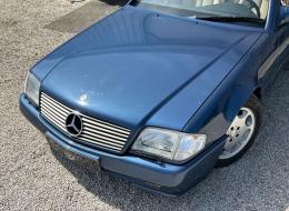 Mercedes-Benz SL 500 (R129)