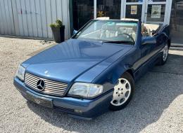 Mercedes-Benz SL 500 (R129)