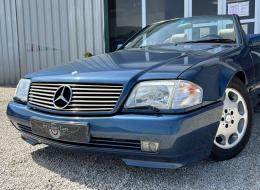 Mercedes-Benz SL 500 (R129)