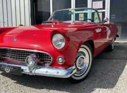 Ford Thunderbird Cabriolet