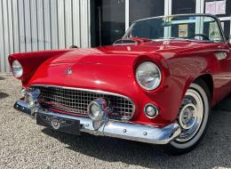 Ford Thunderbird Cabriolet