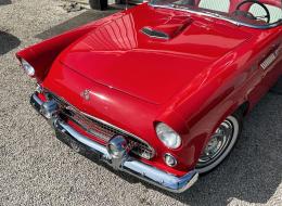 Ford Thunderbird Cabriolet