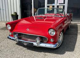 Ford Thunderbird Cabriolet
