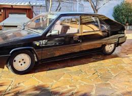 Citroen BX 16 RS