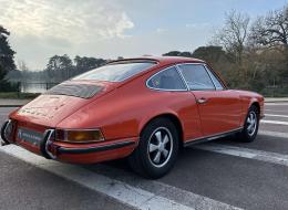 Porsche 911 2.2 E