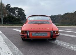 Porsche 911 2.2 E