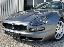 Maserati 3200GT Coupé