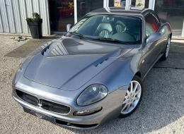 Maserati 3200GT Coupé