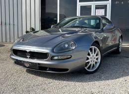 Maserati 3200GT Coupé