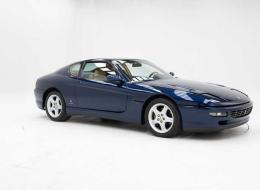 Ferrari 456 GT '96 CH0223