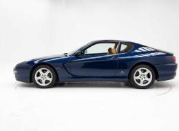 Ferrari 456 GT '96 CH0223