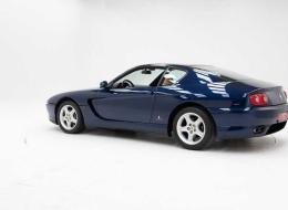 Ferrari 456 GT '96 CH0223